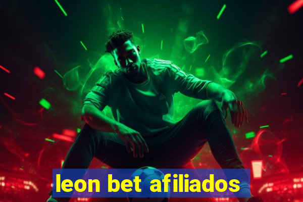 leon bet afiliados